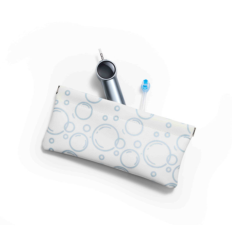 Étui de voyage pour brosse à dents électrique