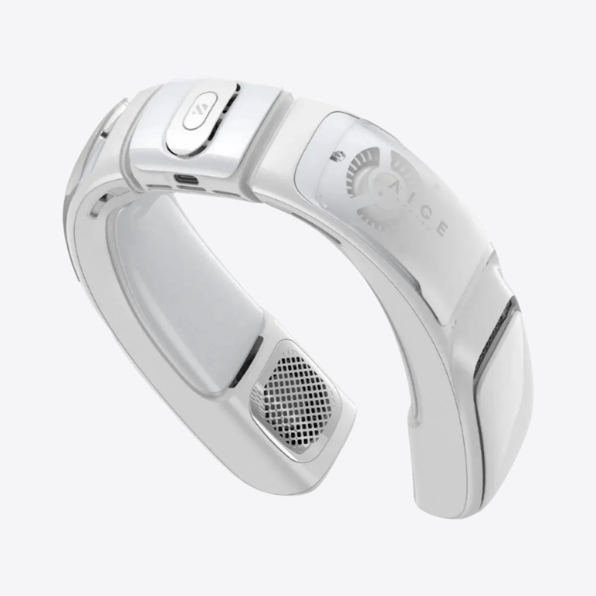 AICE 3 : Le meilleur climatiseur intelligent pour la nuque au monde ! RANVOO