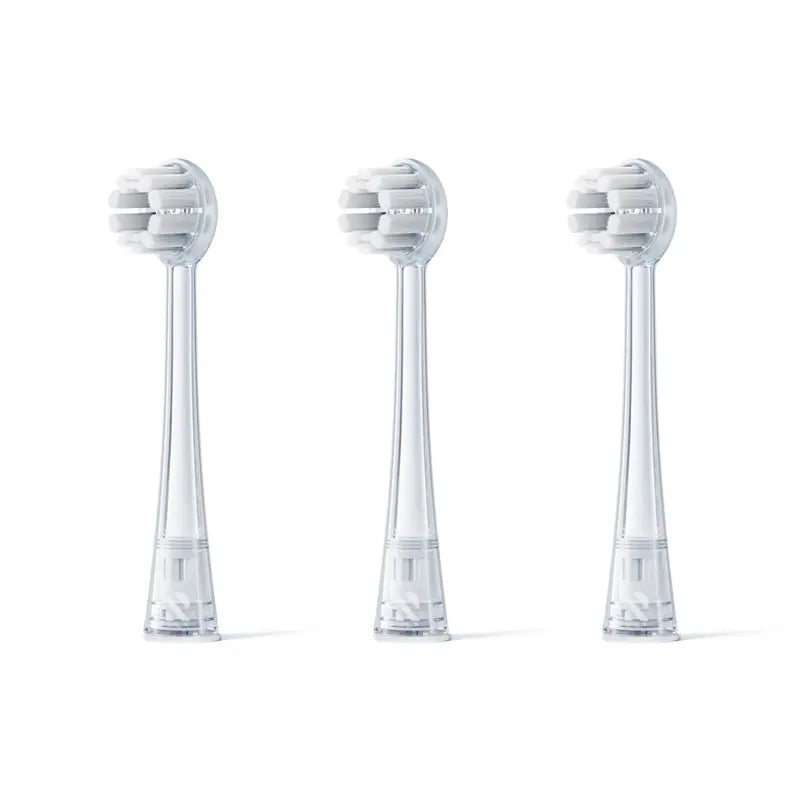 Têtes de brosse à dents AirJet RANVOO
