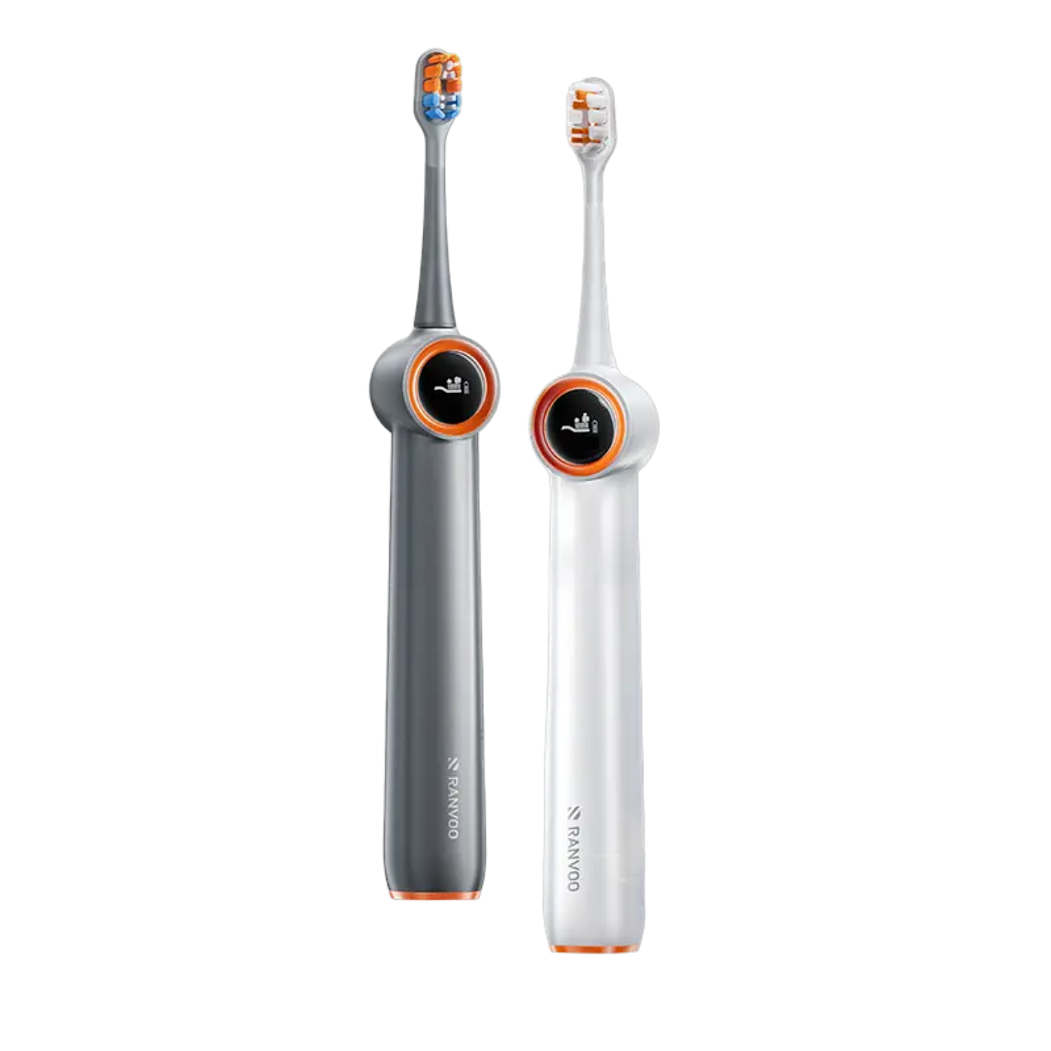 Brosse à dents électrique AirJet X3 (commande en gros uniquement) RANVOO