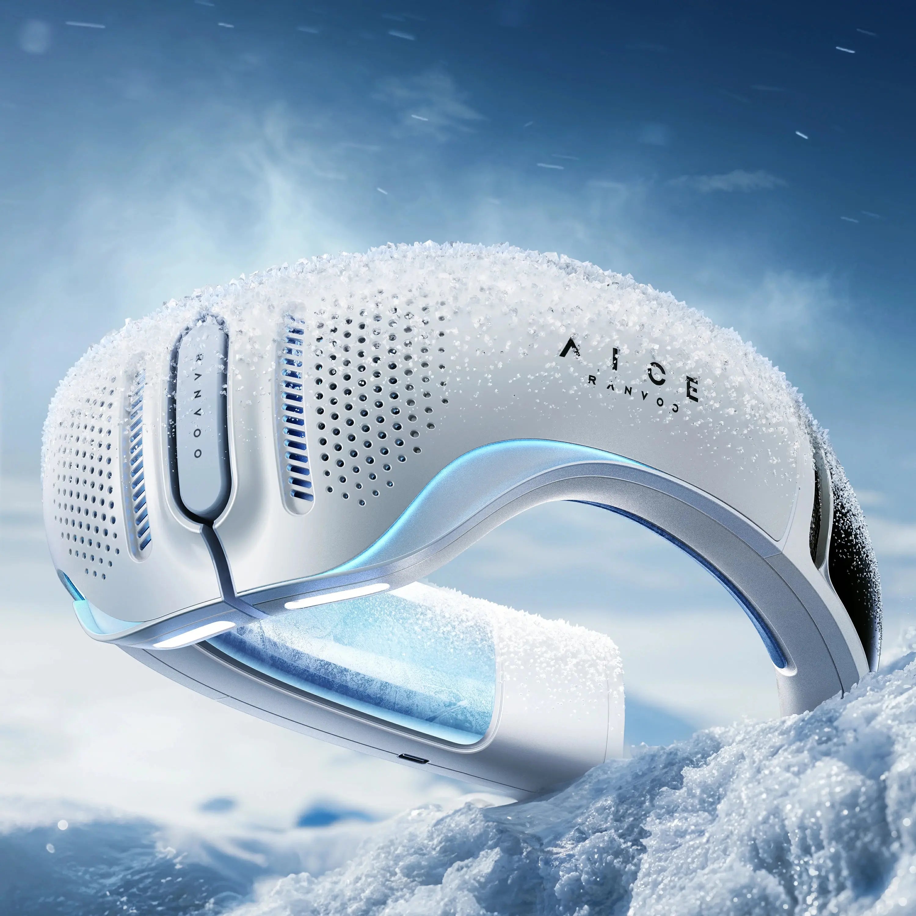 AICE Lite Plus climatiseur de cou RANVOO