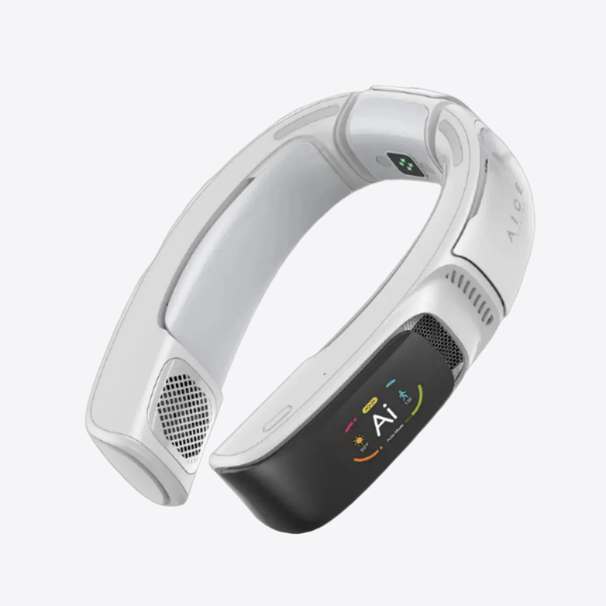 AICE 3 : le meilleur climatiseur intelligent pour le cou au monde ! RANVOO