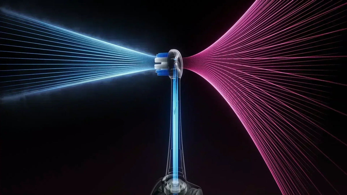 7 Cool Electric Toothbrushes That Actually Feel Futuristic in 2026