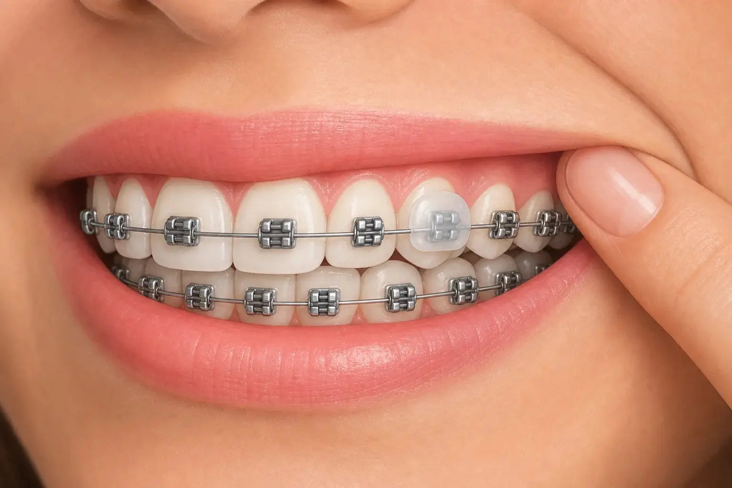 Do Braces Hurt?