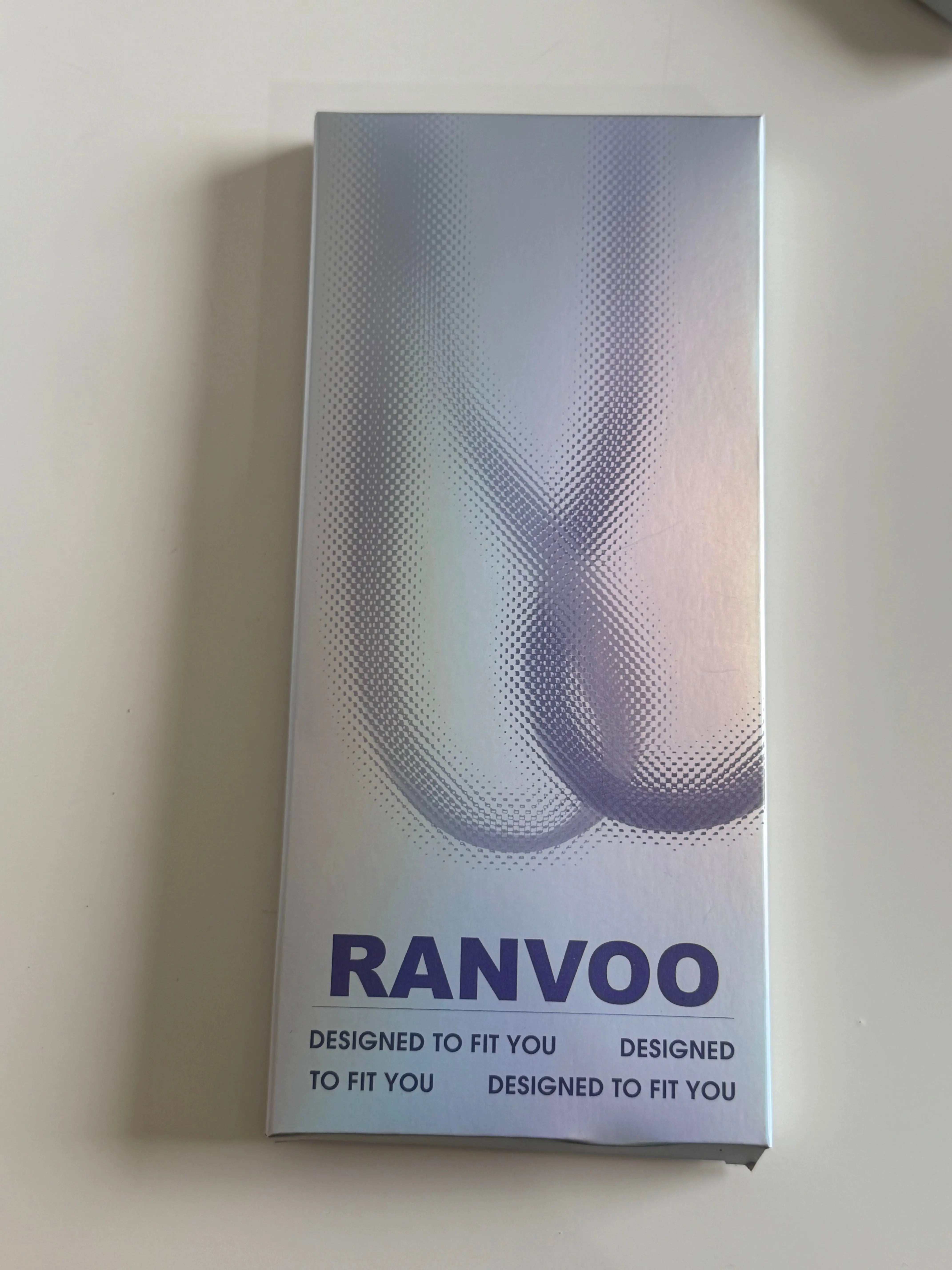 RANVOO Câble de charge