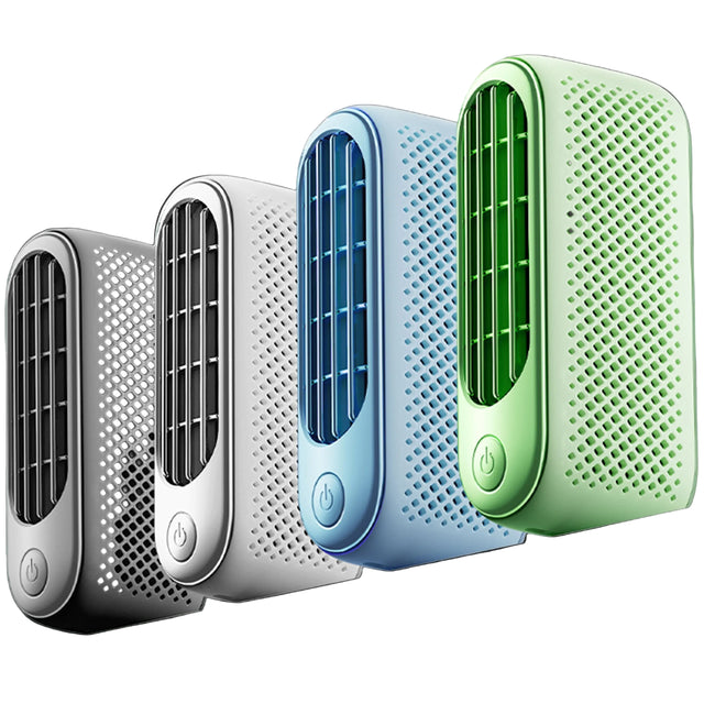 Ventilateur portable PocketGust L20 RANVOO