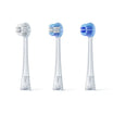 Têtes de brosse à dents AirJet RANVOO