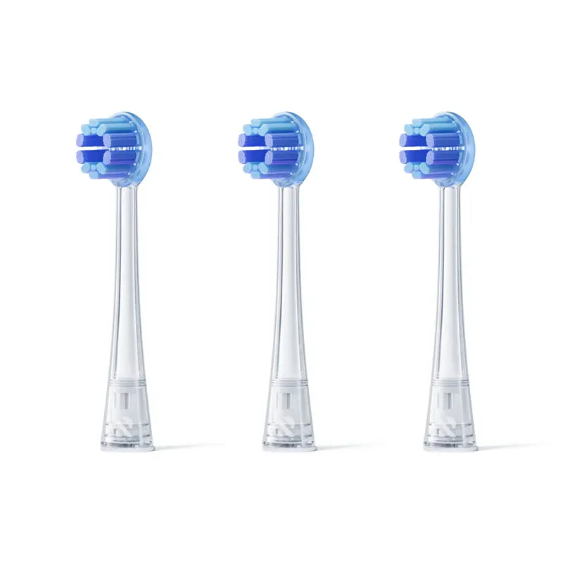 AirJet têtes de brosse à dents RANVOO