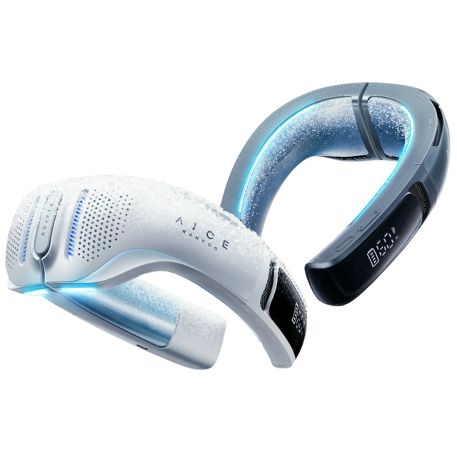 Climatiseur de cou AICE Lite Plus RANVOO