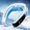 Ranvoo_Ventilateur_de_cou_blanc