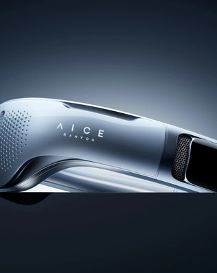 AICE Lite Neck Air Conditioner RANVOO
