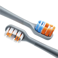Têtes de rechange pour brosse à dents électrique Bubble